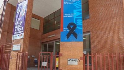 Consejos sobre sexo en el Ayuntamiento de Leganés