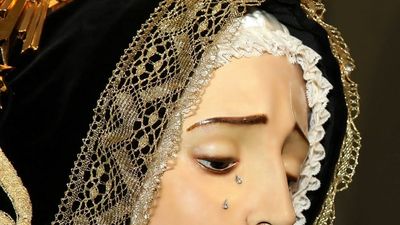 Semana Santa en Madrid sin procesiones ni pasiones vivientes, pero sí con misas o conciertos