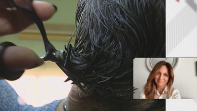 El sector de peluquería y estética pide prioridad en las vacunas y más ayudas para el sector