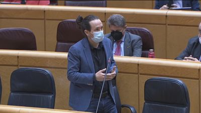 Pablo Iglesias deberá dejar el Gobierno antes del 31 de marzo para ser candidato en Madrid