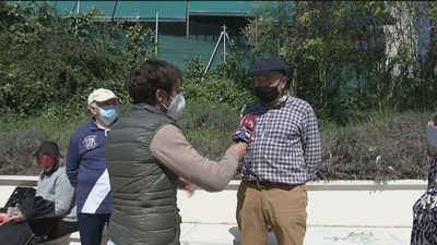 Los viajes del Imserso volverán en septiembre