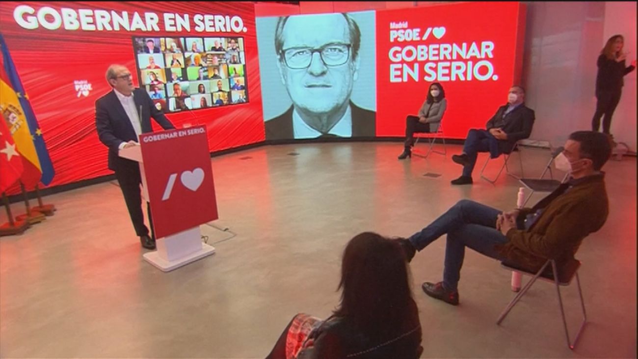 120 minutos 23.03.2021 (Parte 1 )