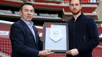 Abel Resino: "Oblak transmite seguridad, es completísimo"