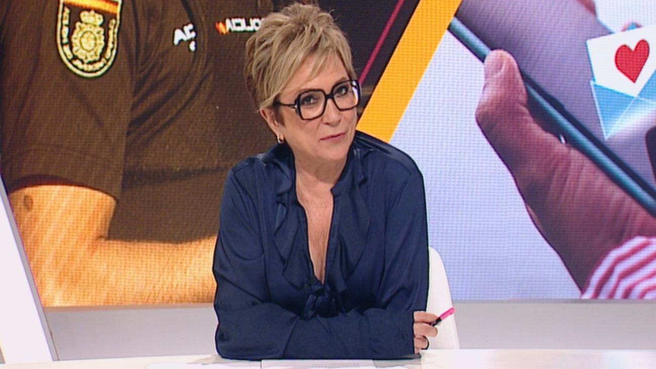 Está Pasando 22.03.2021