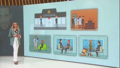 ¿Cómo reconocen los especialistas a una víctima de maltrato psicológico?