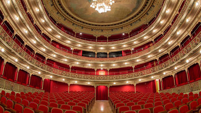 10 obras para celebrar el Día Mundial del Teatro en Madrid