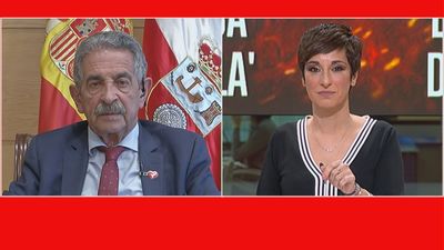 Revilla responde tras ser 'cazado' hablando de Madrid: "Era una opinión personal"