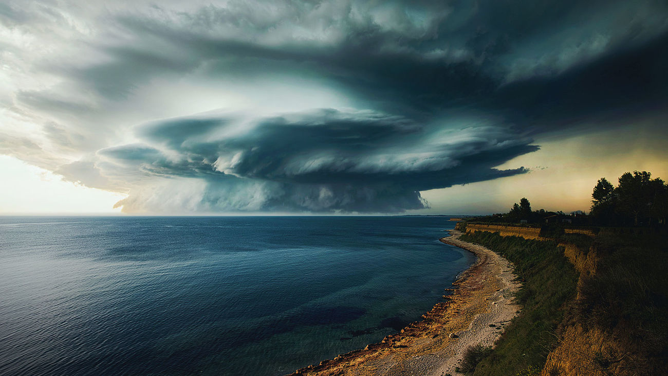 Celebramos el Día de la Meteorología con la vista puesta en los océanos