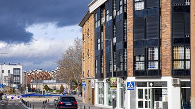 Cae el precio del alquiler en la capital y en la mayoría de municipios de Madrid