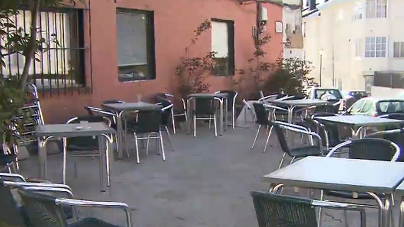 Malestar en Navacerrada por el cierre perimetral durante la Semana Santa