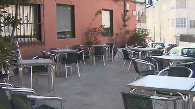 Malestar en Navacerrada por el cierre perimetral durante la Semana Santa