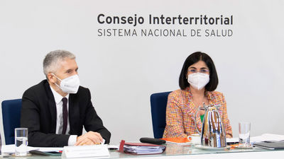 Las medidas de Semana Santa no se endurecen pero sí los controles de tráfico