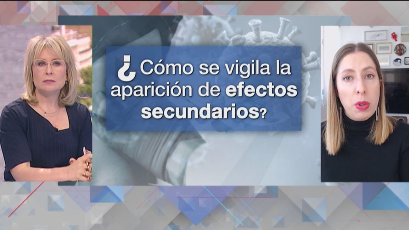 ¿Te quedan dudas sobre la vacunación contra el coronavirus? Te ayudamos a resolverlas