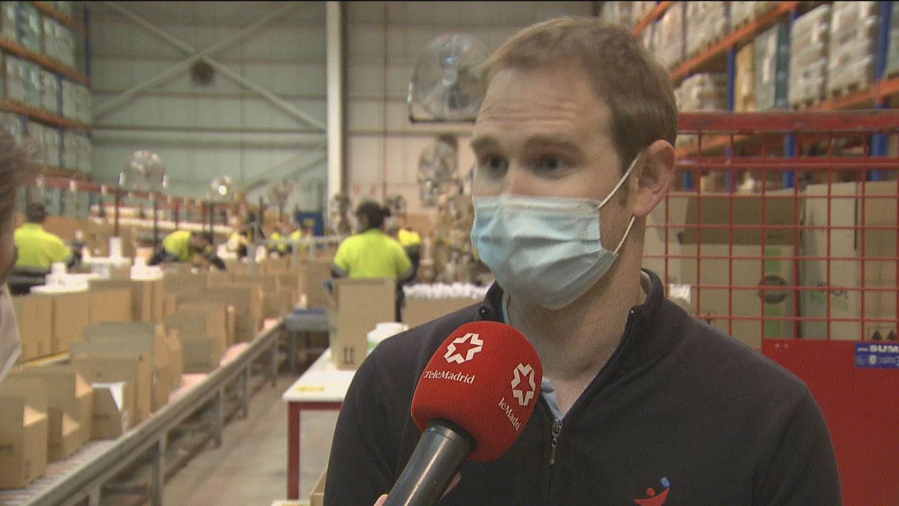 Estos son ahora los empleos más demandados en Madrid