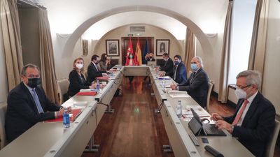 Buenos Días Madrid 24.03.2021 (10.30 - 11.30)