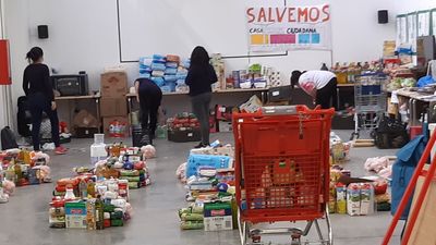 La Casa de la Cultura de Chamberí no entrega las llaves e inicia la vía judicial contra el Ayuntamiento