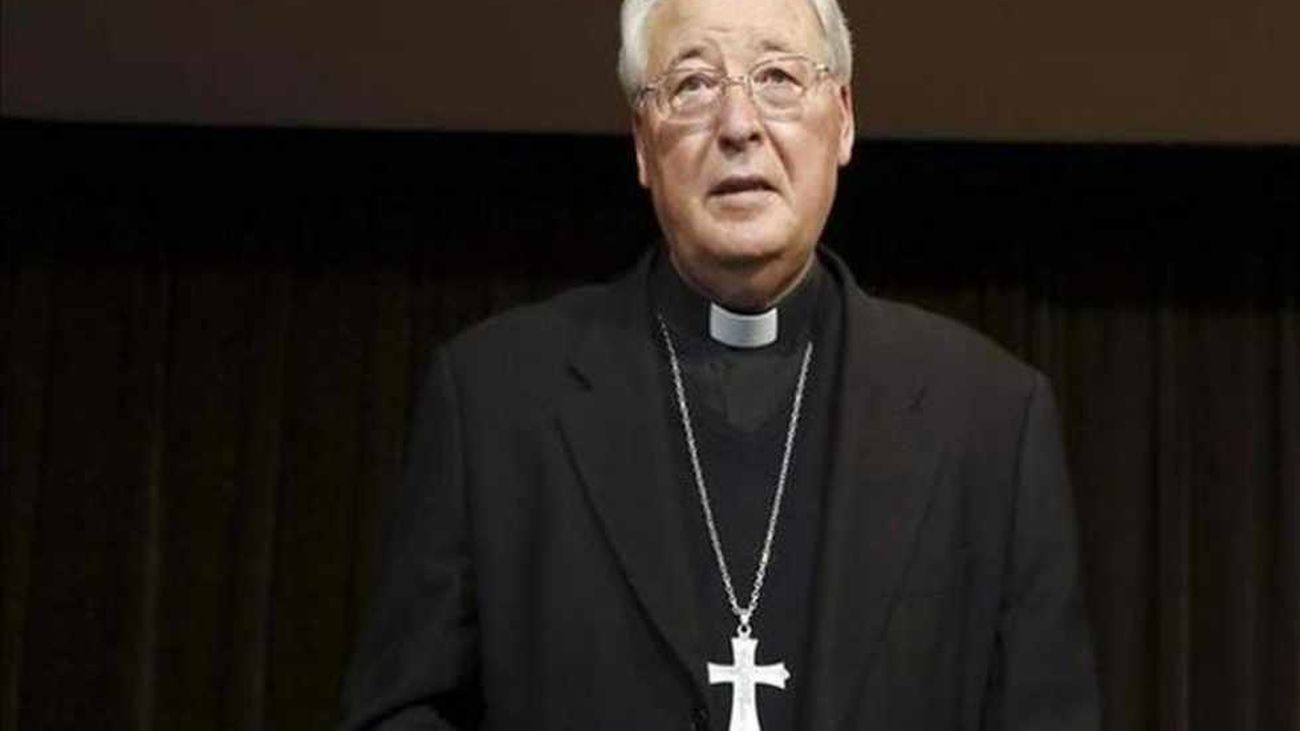 El Obispo de Alcalá: "España se ha convertido en un campo de exterminio"