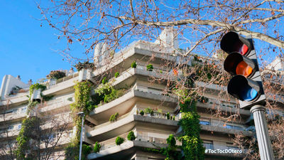 Los comunidades de vecinos podrán reunirse de forma telemática a partir del 9 de mayo