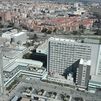 La Comunidad de Madrid planea construir desde cero el Hospital de La Paz en terrenos de Autónoma
