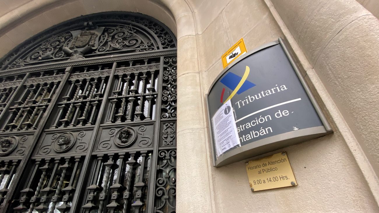 El debate sobre la subida de impuestos en la precampaña del 4M