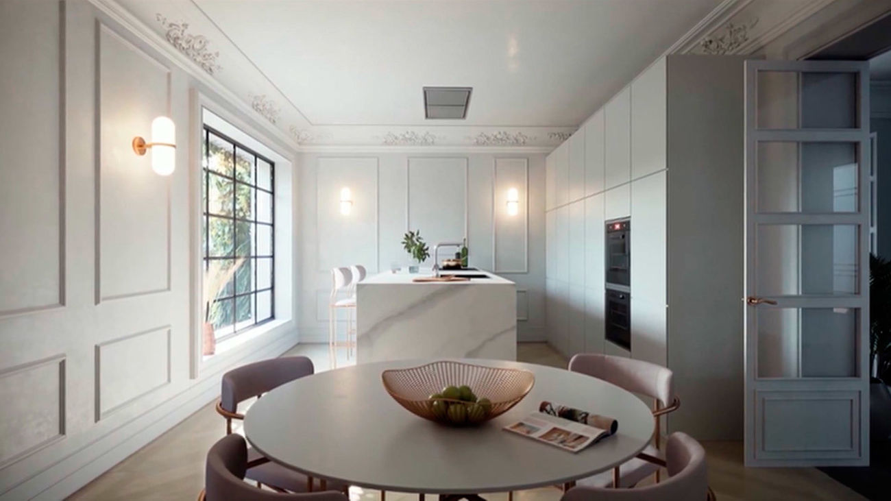 Buenos Días Madrid 24.03.2021 (9.00 - 10.30)