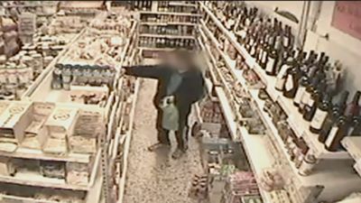 Aumentan en la pandemia los hurtos para poder comer