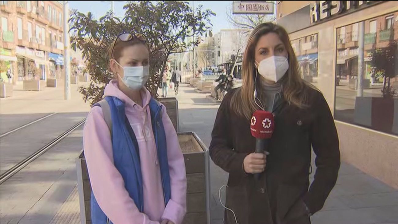 La brutal paliza a un menor de Parla puede no ser un caso aislado