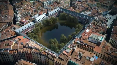 La estrecha relación entre Madrid y el agua