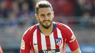 Koke: "Nos vemos un equipo muy fuerte con muchos recursos"