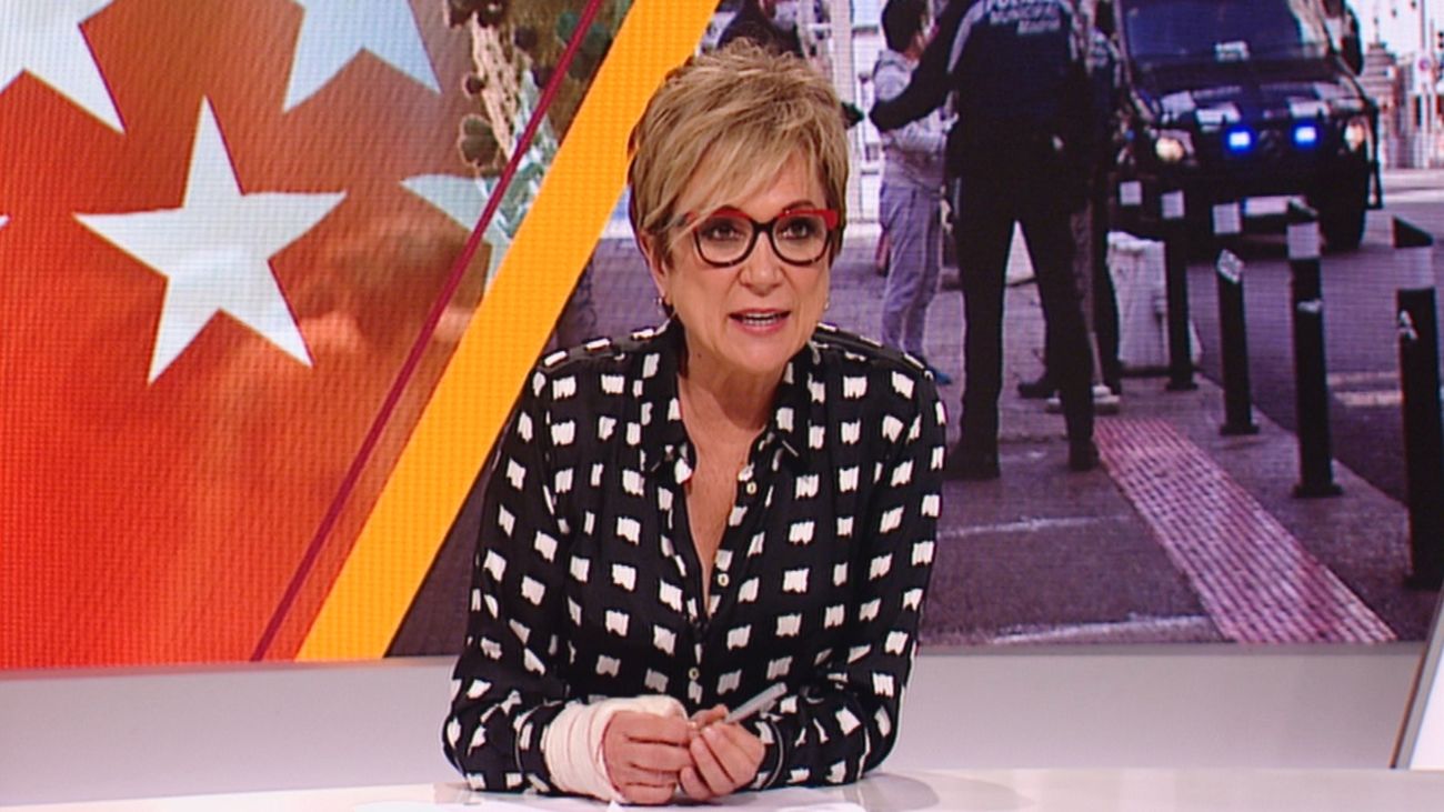 Está Pasando 24.03.2021