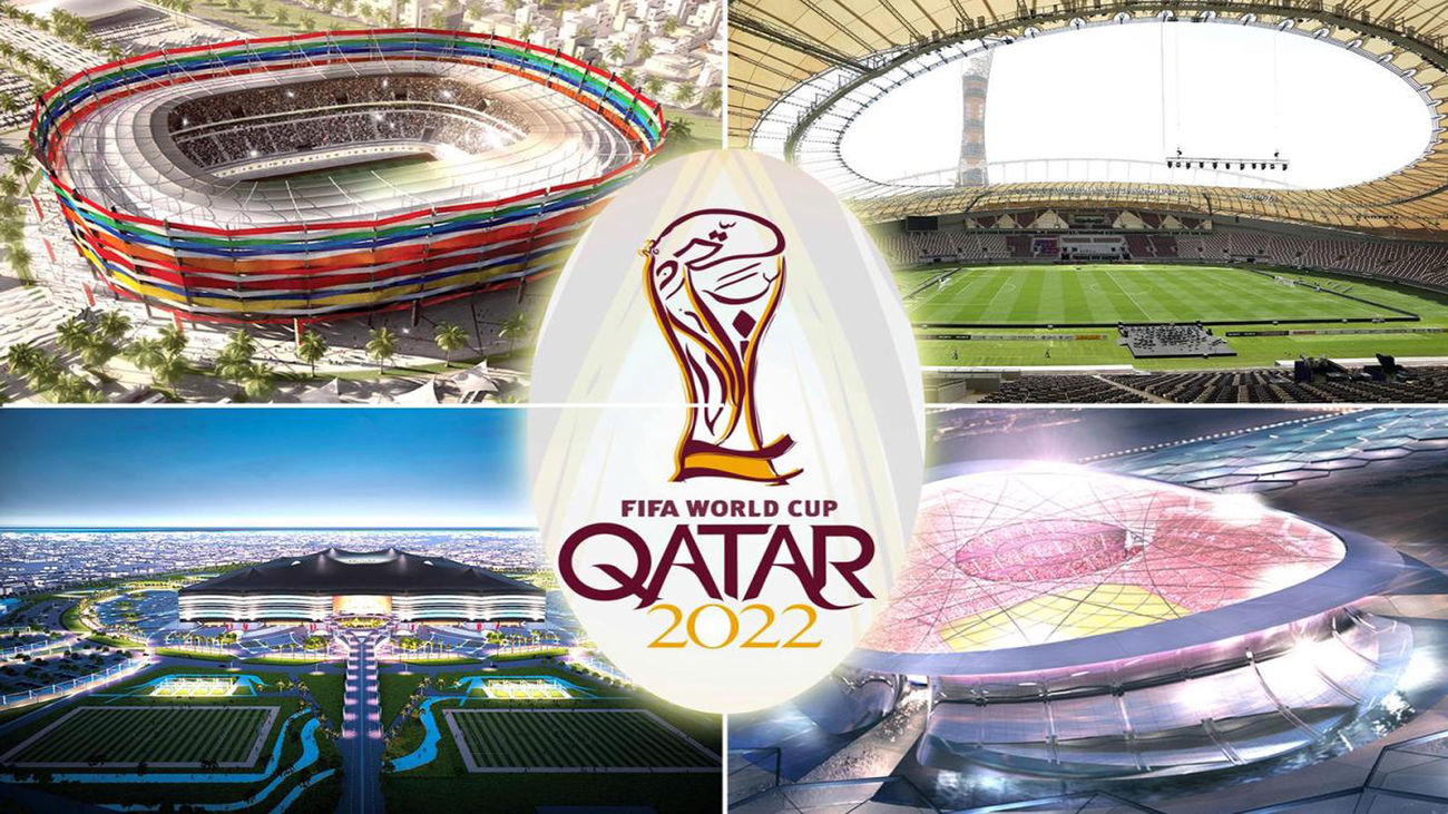 Catar 2022, un Mundial atípico