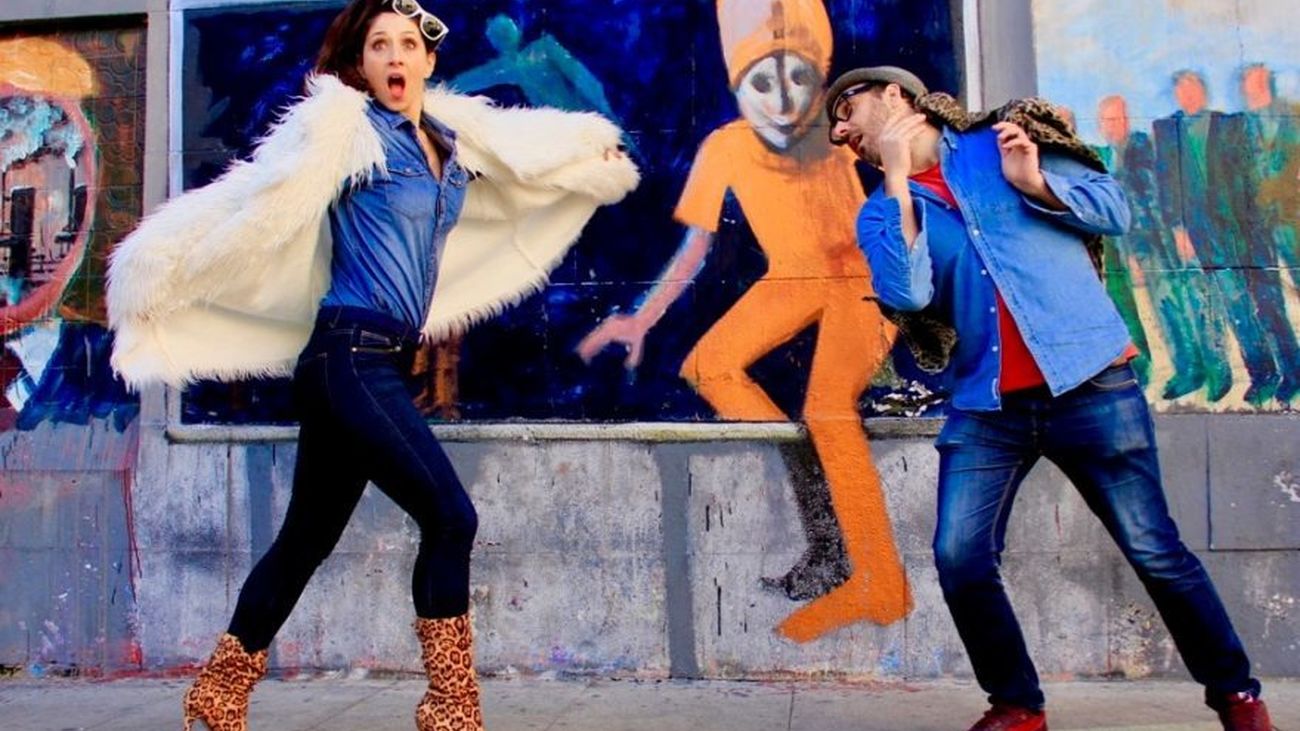 21Distritos pone en marcha PIAD, un programa de cesión de espacios para artistas de la ciudad