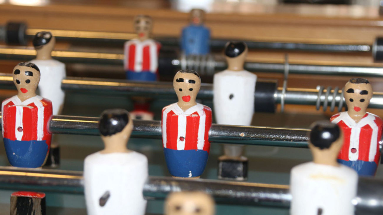 El CUBO Espacio Joven acoge un programa  especial de actividades para Semana Santa