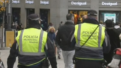 Plan de Madrid contra aglomeraciones en Semana Santa con controles en lugares de culto, calles comerciales  y parques