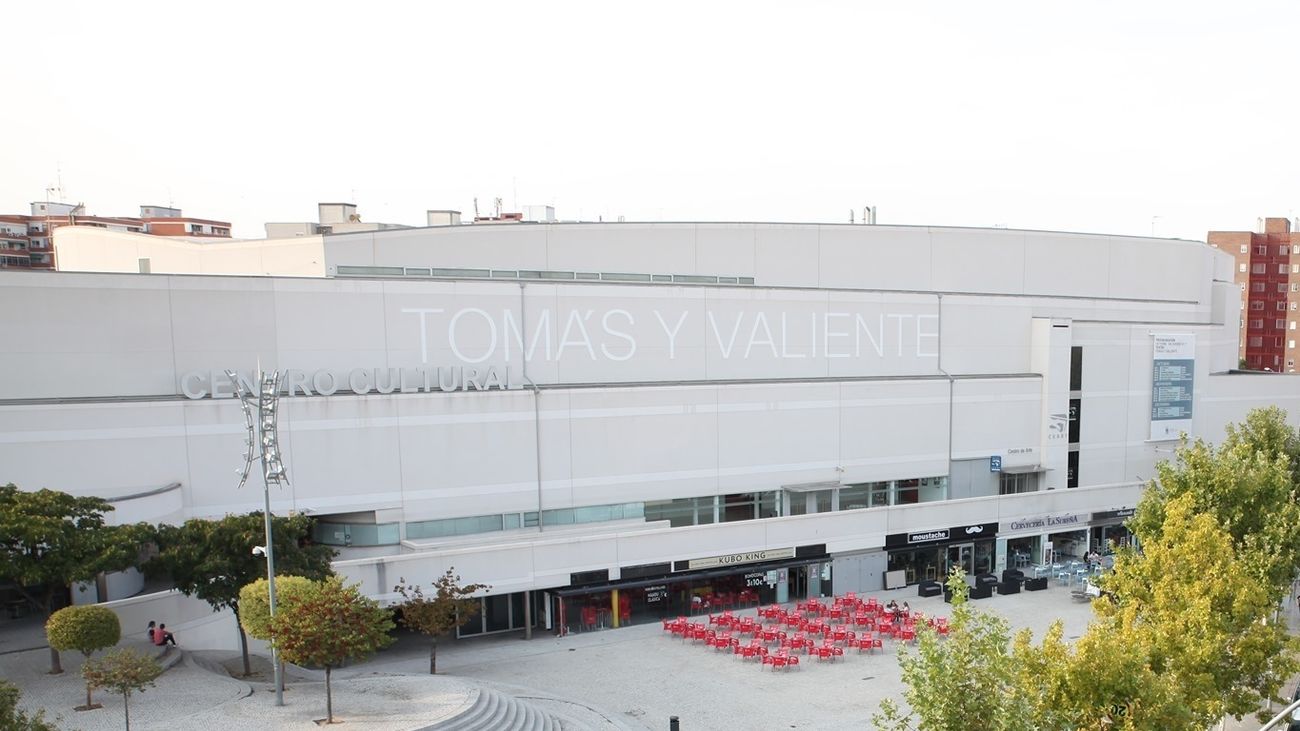 Fuenlabrada diseña una programación cultural especial para Semana Santa