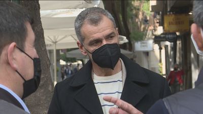 Un juez anula las candidaturas de Toni Cantó y Agustín Conde en la lista de Díaz Ayuso