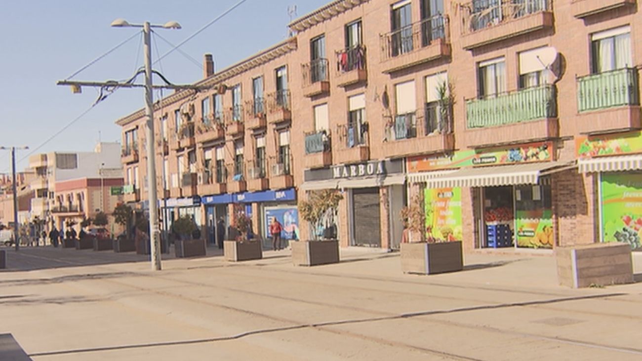 Un tercer joven fue agredido en Parla la misma noche de la paliza brutal a Timo