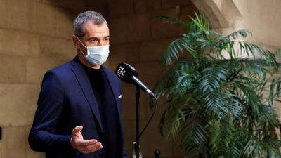 Toni Cantó se incorporará a la candidatura de Díaz Ayuso como independiente