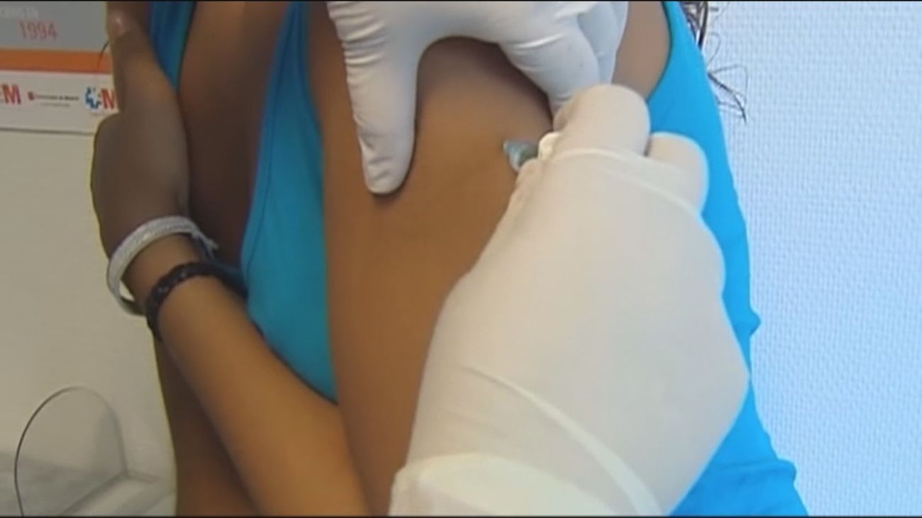 Hospitales de Madrid y Barcelona buscan niños y adolescentes para participar en ensayos de vacunas