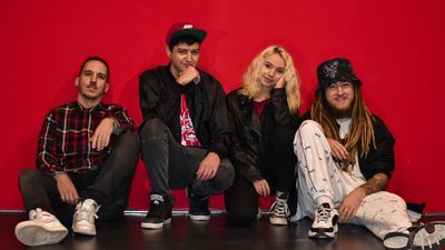 Tres jóvenes, una de ellos madrileña, ganan 'Rodando por la igualdad'