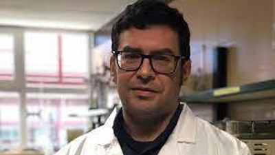 Estanislao Nistal Villán, virólogo: "Esperamos un aumento de casos de Covid tras la Semana Santa"