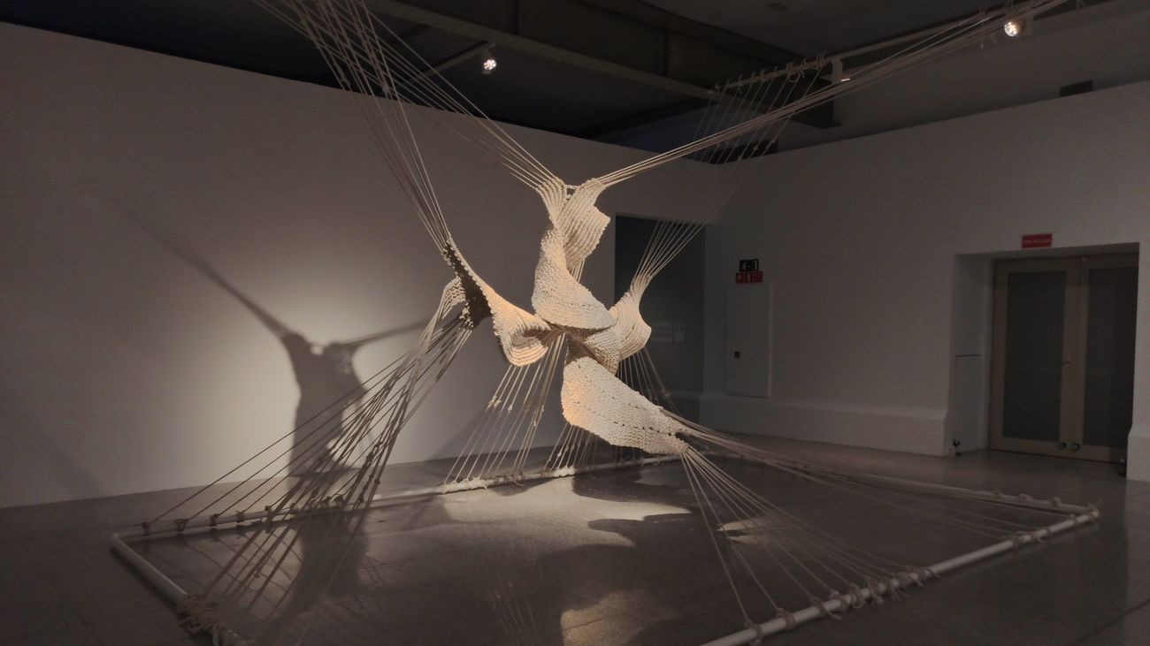 'Panorama Madrid' lleva el arte contemporáneo a CentroCentro