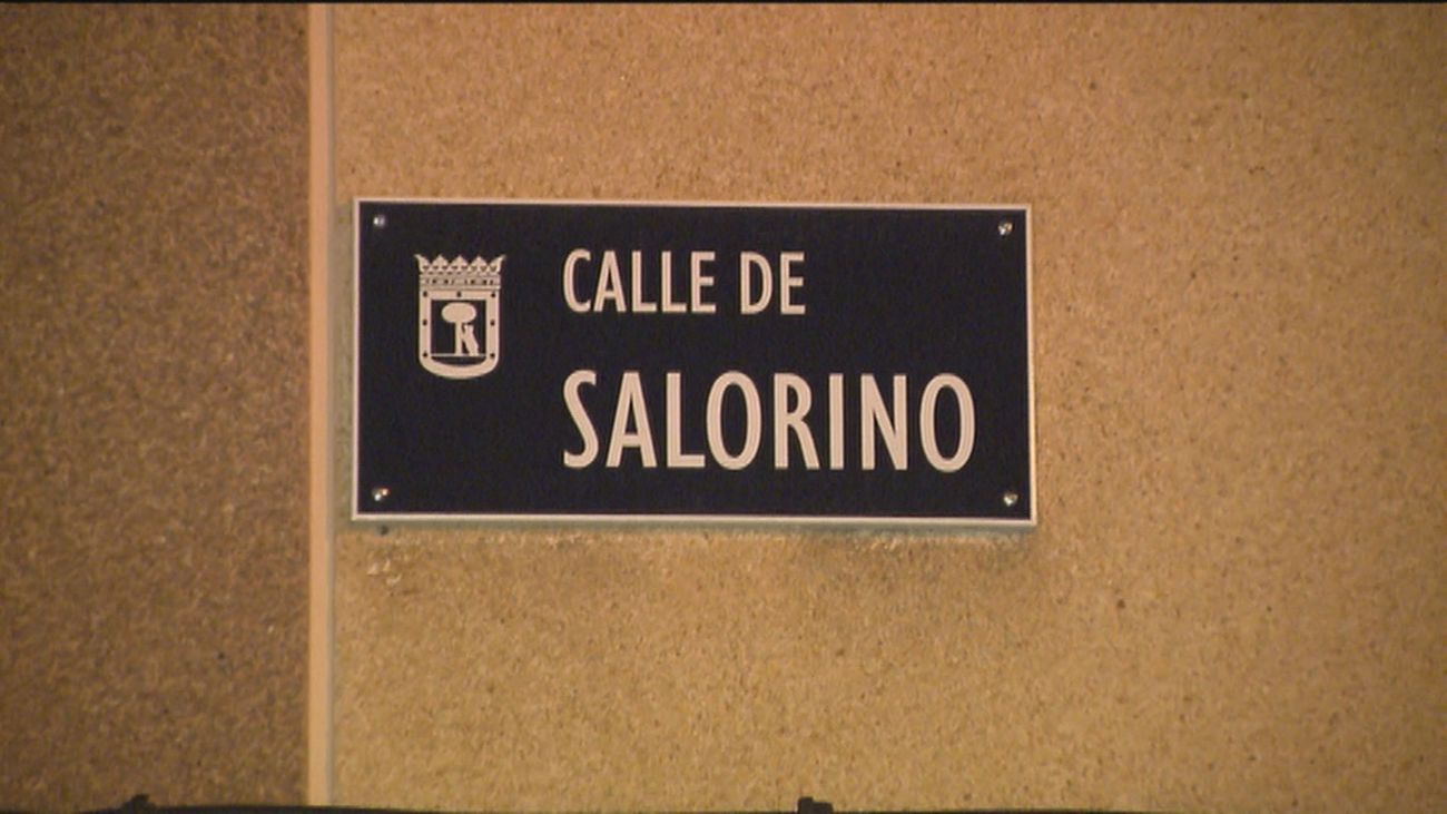 Un menor asalta a un hombre de 29 años a punta de navaja en Cuatro Vientos