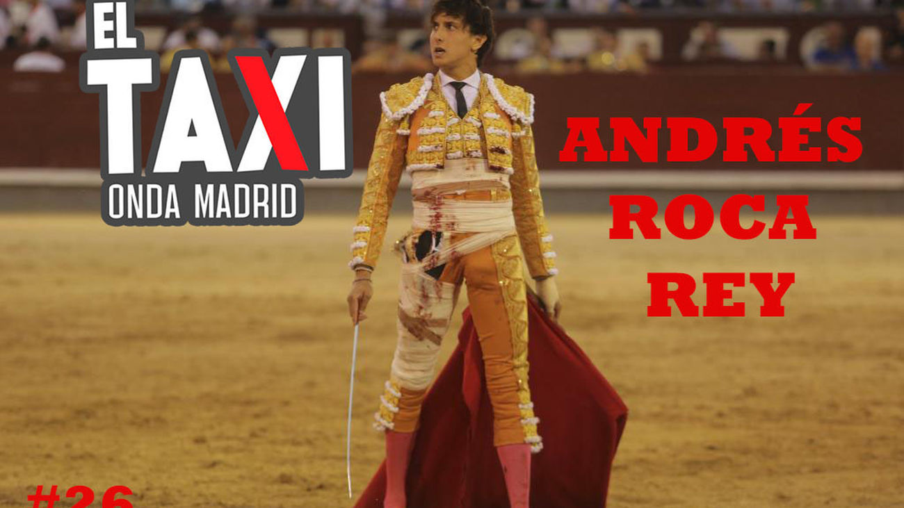 El Taxi de Onda Madrid