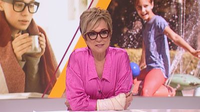 Está Pasando 25.03.2021