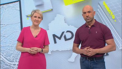 Madrid Directo 24.03.2021