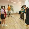 Bailar swing en Madrid ¡con todas las medidas sanitarias!