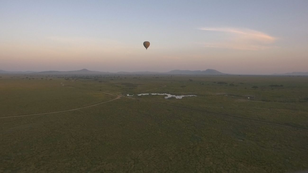 Madrileños por el mundo: Tanzania