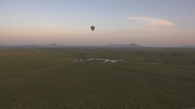Madrileños por el mundo: Tanzania