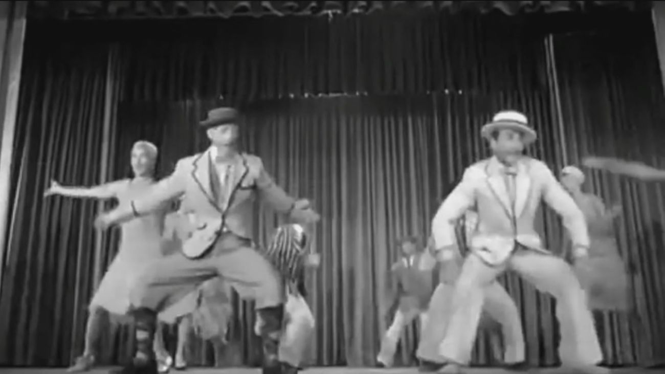 Advierten de la vuelta de unos locos años 20 de desenfreno pospandemia